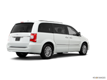 2013 Chrysler Town & Country Touring-L  Van